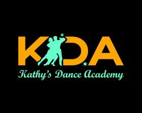 Kathy's Dance Academy entry by pawikmulya