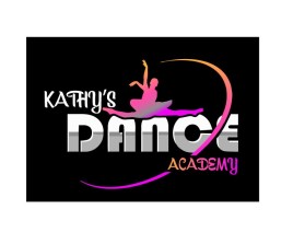 Kathy's Dance Academy entry by Emmanjose