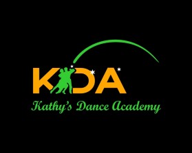 Kathy's Dance Academy entry by pawikmulya