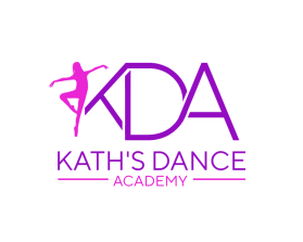 Kathy's Dance Academy entry by iosiconsdesign