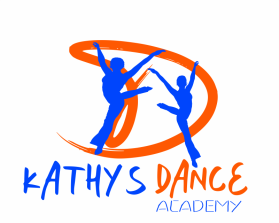 Kathy's Dance Academy entry by Ervin