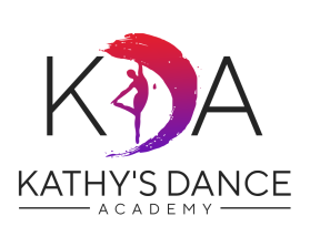 Kathy's Dance Academy entry by iosiconsdesign