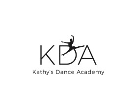 Kathy's Dance Academy entry by budi