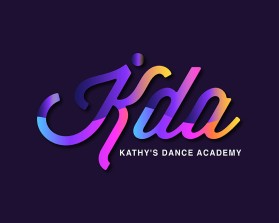 Kathy's Dance Academy entry by lokakarya