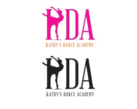 Kathy's Dance Academy entry by lokakarya
