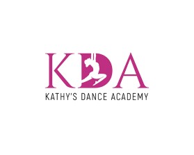 Kathy's Dance Academy entry by lokakarya