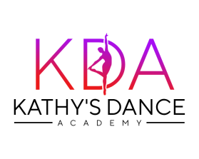 Kathy's Dance Academy entry by iosiconsdesign