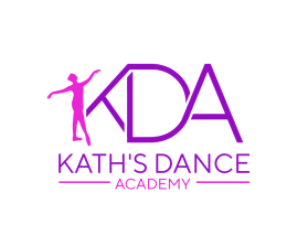 Kathy's Dance Academy entry by iosiconsdesign