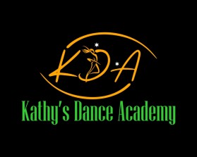 Kathy's Dance Academy entry by pawikmulya