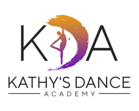 Kathy's Dance Academy entry by iosiconsdesign