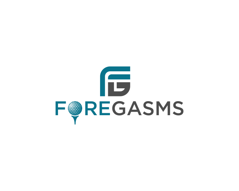 Logo Design for Foregasms