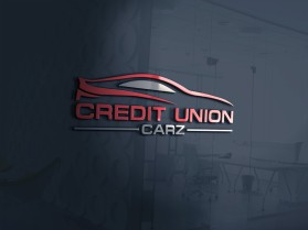 CreditUnionCarz.com or Credit Union Carz entry by MuhammadR