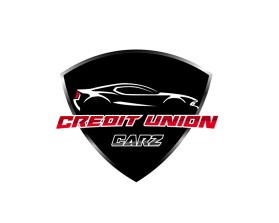 CreditUnionCarz.com or Credit Union Carz entry by iiffirmansyah94