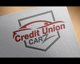 CreditUnionCarz.com or Credit Union Carz entry by creativiti