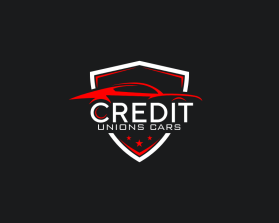 CreditUnionCarz.com or Credit Union Carz entry by iosiconsdesign
