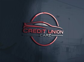 CreditUnionCarz.com or Credit Union Carz entry by MuhammadR