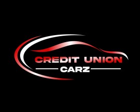CreditUnionCarz.com or Credit Union Carz entry by Ilham Fajri