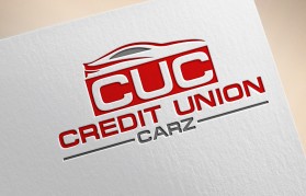 CreditUnionCarz.com or Credit Union Carz entry by MuhammadR