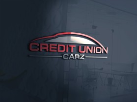 CreditUnionCarz.com or Credit Union Carz entry by MuhammadR