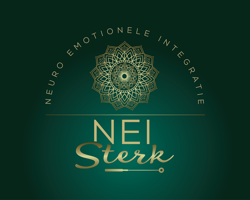 Logo Design for NeiSterk