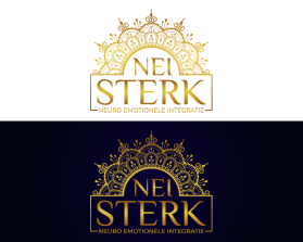 NeiSterk entry by iosiconsdesign