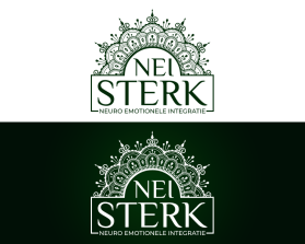 NeiSterk entry by iosiconsdesign