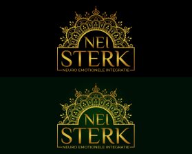 NeiSterk entry by iosiconsdesign