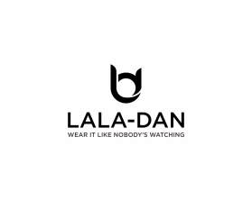Lala-dan.com entry by zidan