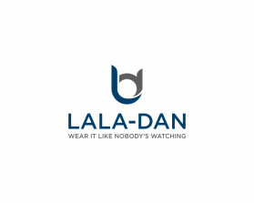 Winning entry: Lala-dan.com entry by zidan