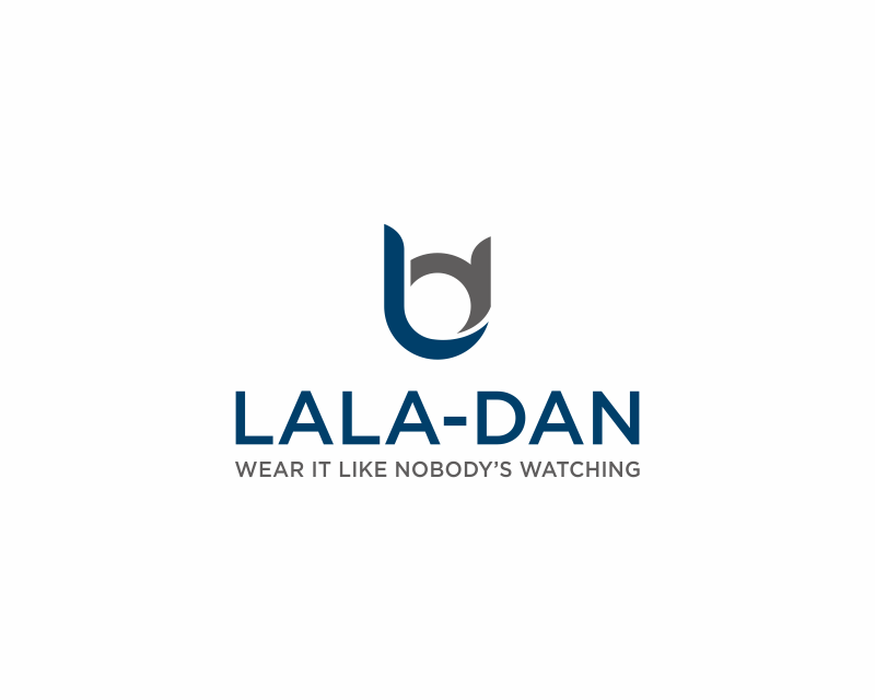 Logo Design for Lala-dan.com