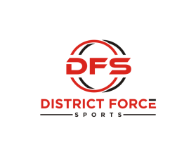 District Force Sports entry by azis irfan