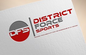 District Force Sports entry by Md Mizanur Rohman