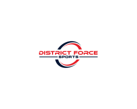 District Force Sports entry by idin