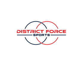District Force Sports entry by idin