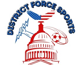 District Force Sports entry by Chindris Anca Roxana
