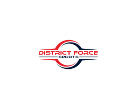 District Force Sports entry by idin