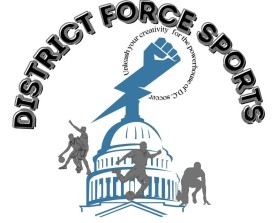 District Force Sports entry by Chindris Anca Roxana