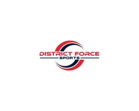 District Force Sports entry by idin