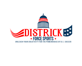 District Force Sports entry by CALISA
