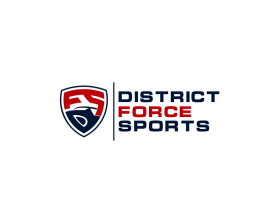 District Force Sports entry by idin