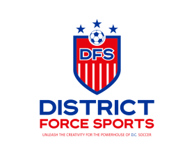 District Force Sports entry by Mulyo Prayitno