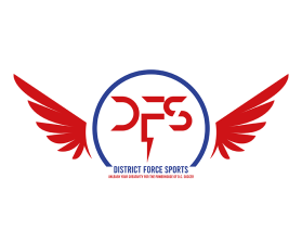 District Force Sports entry by Matteo