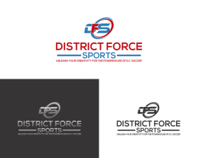 District Force Sports entry by supra