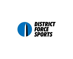 District Force Sports entry by Kai Liam