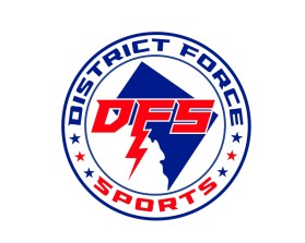 District Force Sports entry by Ilham Fajri