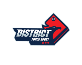 District Force Sports entry by an anonymous creative