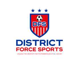 District Force Sports entry by Mulyo Prayitno