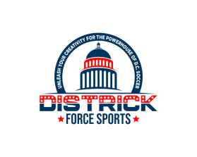 District Force Sports entry by CALISA