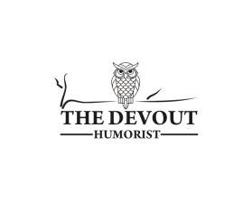 The Devout Humorist entry by trizulian