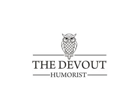 The Devout Humorist entry by trizulian
